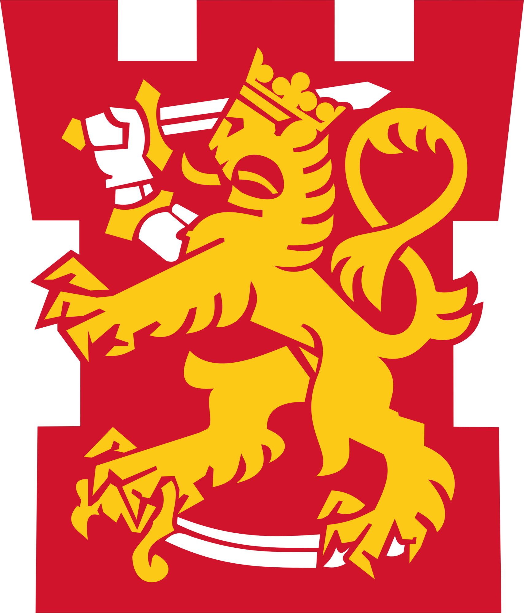 Finnish Defence Forces